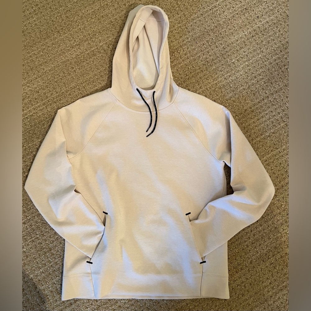 Men’s Pullover Hoodie